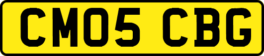 CM05CBG