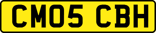 CM05CBH