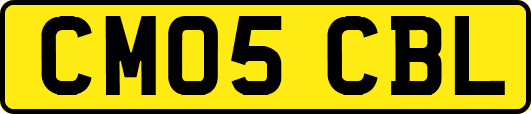 CM05CBL
