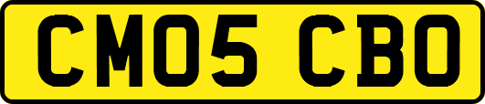 CM05CBO