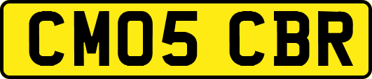 CM05CBR
