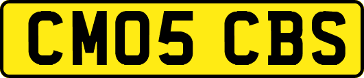 CM05CBS
