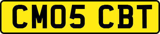 CM05CBT