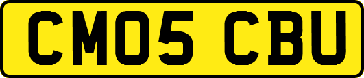 CM05CBU