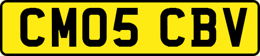 CM05CBV