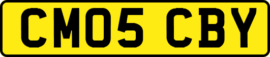 CM05CBY