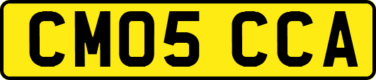 CM05CCA