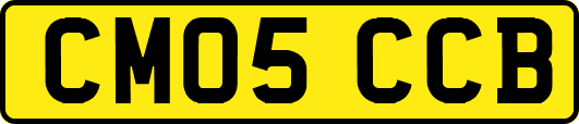 CM05CCB