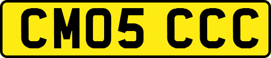 CM05CCC