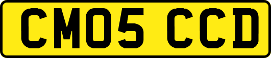 CM05CCD