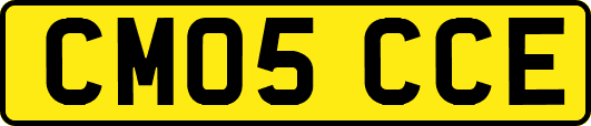 CM05CCE