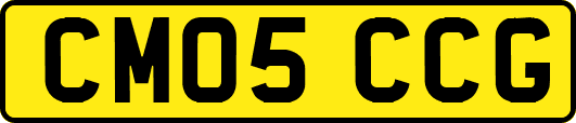 CM05CCG