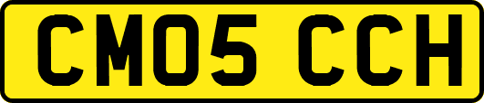 CM05CCH