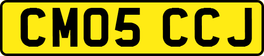 CM05CCJ