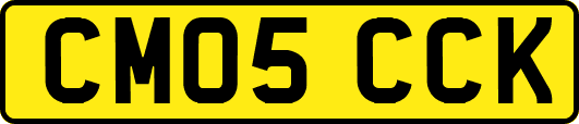 CM05CCK