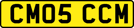 CM05CCM