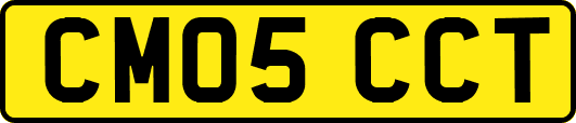CM05CCT