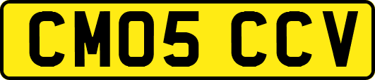 CM05CCV