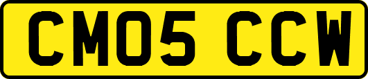 CM05CCW