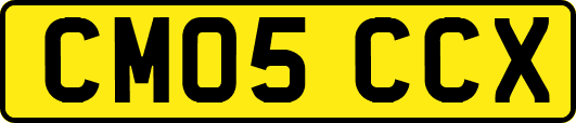 CM05CCX