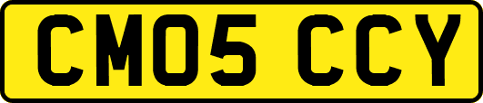 CM05CCY