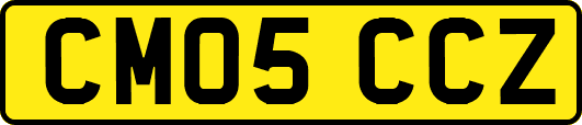 CM05CCZ