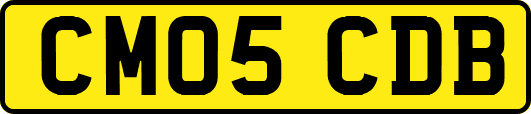 CM05CDB
