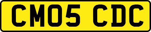 CM05CDC