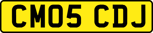 CM05CDJ