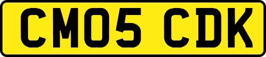 CM05CDK