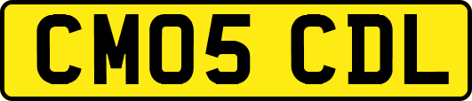 CM05CDL
