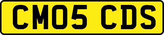 CM05CDS