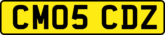 CM05CDZ