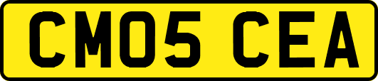 CM05CEA