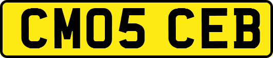 CM05CEB