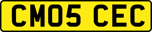 CM05CEC