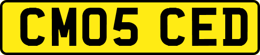 CM05CED