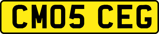 CM05CEG