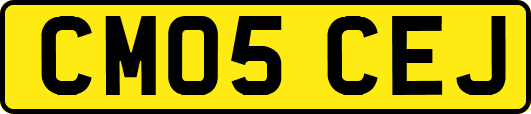 CM05CEJ