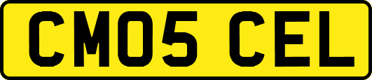 CM05CEL