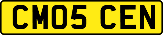 CM05CEN