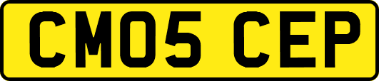 CM05CEP