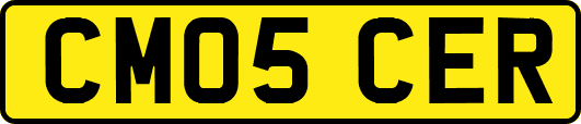 CM05CER