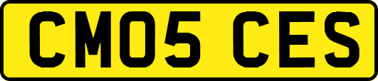 CM05CES