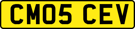 CM05CEV