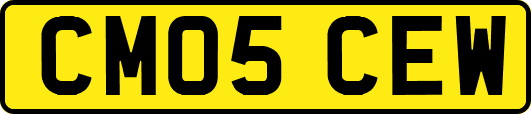 CM05CEW