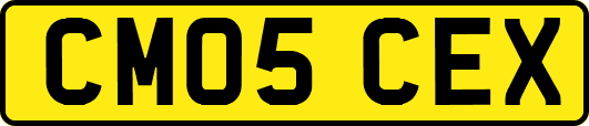 CM05CEX