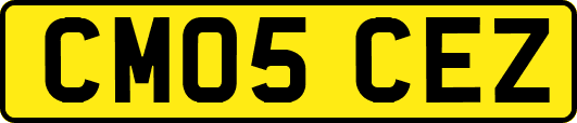 CM05CEZ