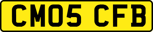 CM05CFB