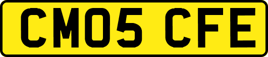 CM05CFE